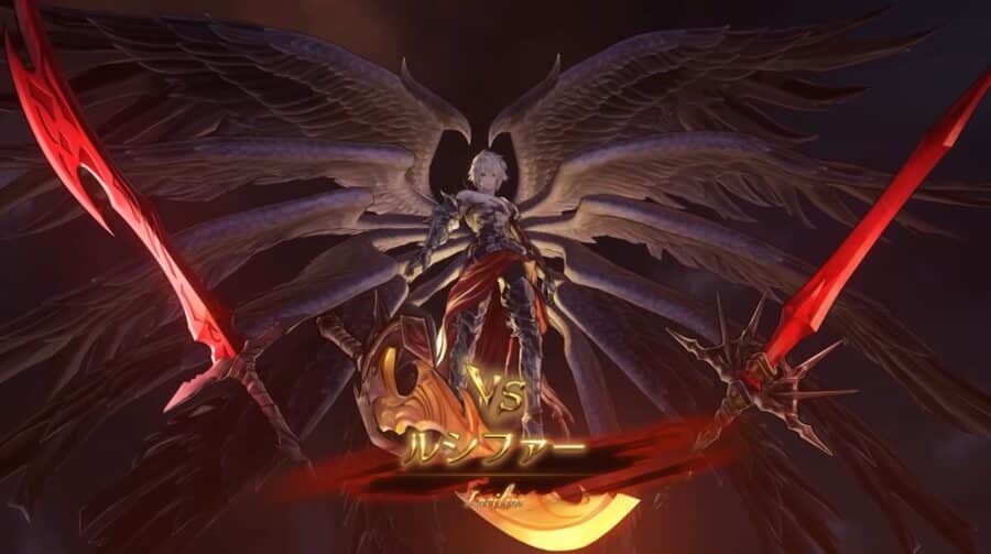 Patch de Granblue Fantasy Relink terá batalha 