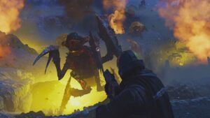 Alterações cruciais prometidas para Helldivers 2 chegam dia 17