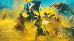 Por menos de R$ 160, Helldivers 2 é a Promoção da Semana na PS Store