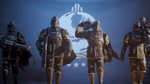 Efeito imediato: notas de Helldivers 2 aumentam após Sony mudar de ideia