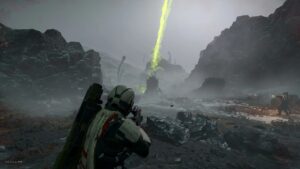 Helldivers 2 tem problemas de login e progressão solucionados
