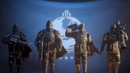 Começando agora? Confira o melhor loadout para Helldivers 2