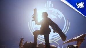 Helldivers 2 tem estratégia para existir por bastante tempo