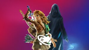 Real oficial: Hogwarts Legacy superou vendas de Zelda em 2023