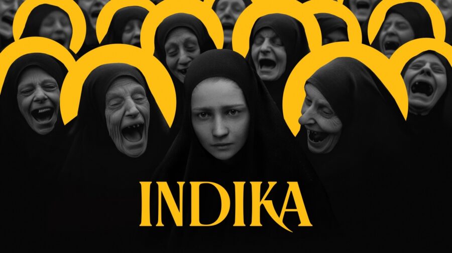 Trailer de Indika mostra freira e inusitado companheiro em conflito moral