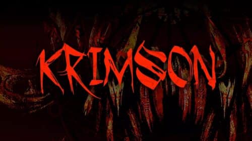 Jogo de ritmo e plataformas, Krimson será lançado em março para PS4 e PS5