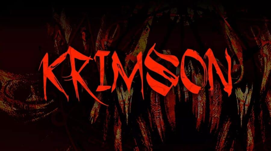 Jogo de ritmo e plataformas, Krimson será lançado em março para PS4 e PS5