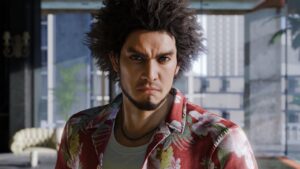 Criador de Yakuza quer que games sejam menores no futuro