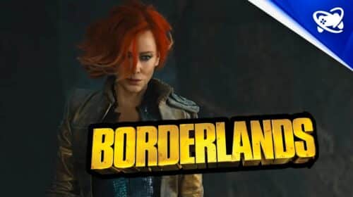 Novas imagens do filme de Borderlands apresentam Lilith e sua gangue