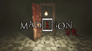 MADiSON VR é adiado e chega apenas em março ao PS VR2
