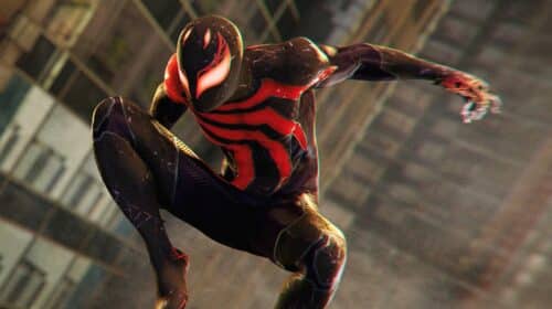 Novo Jogo+ de Spider-Man 2 trará nova dificuldade e mais trajes