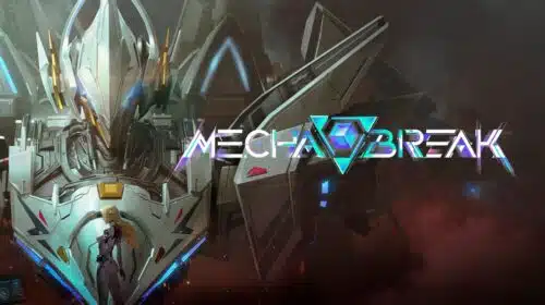 Jogo multiplayer PvP, Mecha Break tem gameplay estendido e cheio de ação