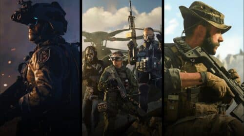 Teste gratuito de Modern Warfare III começa nesta semana; veja detalhes
