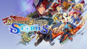Remaster de Monster Hunter Stories é anunciado para PS4