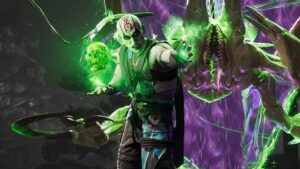 Mortal Kombat 1 terá teste gratuito entre 7 e 10 de março