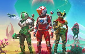 No Man’s Sky está gratuito por tempo limitado; baixe aqui