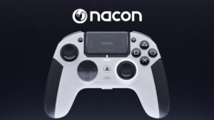 Com Test Drive Unlimited Solar Crown e GreedFall II, Nacon Connect será no fim de fevereiro