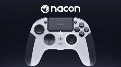 Com Test Drive Unlimited Solar Crown e GreedFall II, Nacon Connect será no fim de fevereiro