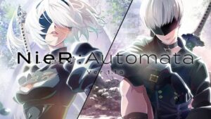 Anime de Nier Automata retorna em 2024 com estreia da 2ª temporada