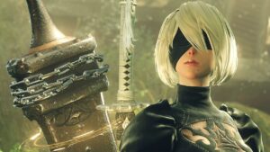 Produtor de NieR dá “teaser” de possível anúncio em 2025