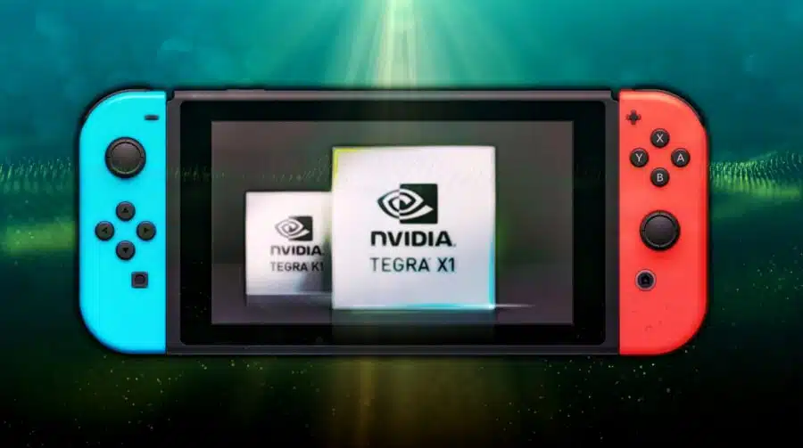 Apesar de oferta alta da AMD, Nintendo opta pela NVIDIA no Switch 2 [rumor]