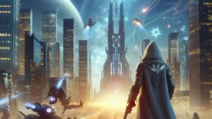 Mistério no ar: nova IP da PlayStation é descoberta