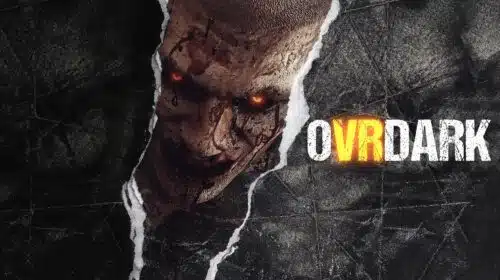 Ovrdark, novo jogo de terror, será lançado em março para PS VR2