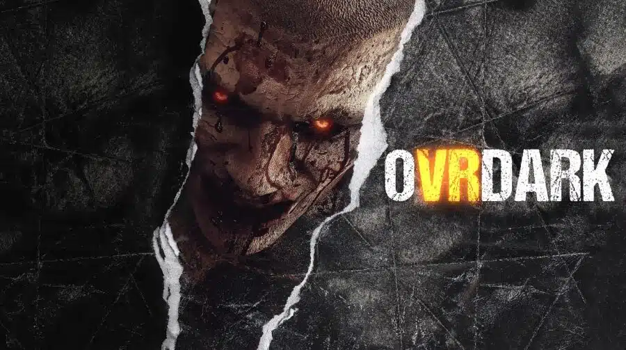 Ovrdark, novo jogo de terror, será lançado em março para PS VR2