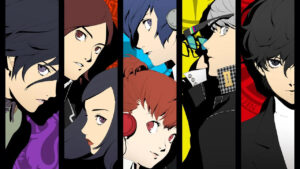 Persona 3 Reload quebra recorde de jogadores da franquia