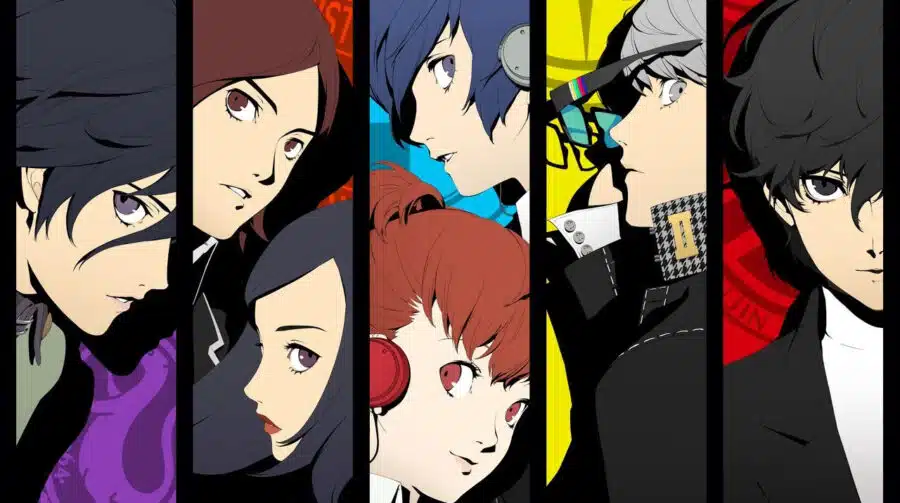 Persona 3 Reload quebra recorde de jogadores da franquia