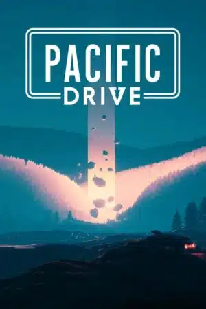 Pacific Drive: vale a pena?