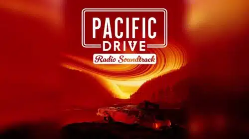 Ironwood Studios libera trilha sonora completa de Pacific Drive no Spotify