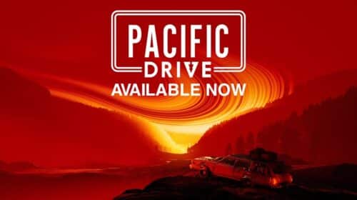 Lançou! Pacific Drive já pode ser jogado no PlayStation 5