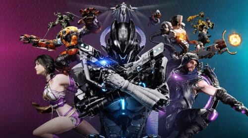 Servidores de Paragon: The Overprime serão desligados em 22 de abril