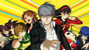 Leaker garante Persona 4 Remake, mas pede paciência