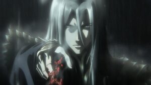 Phantom Blade Zero: trailer animado destaca a história da franquia