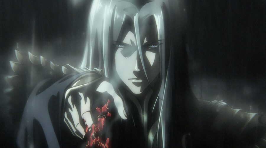 Phantom Blade Zero: trailer animado destaca a história da franquia