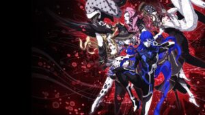 Pré-venda de Shin Megami Tensei V: Vengeance é iniciada na PS Store