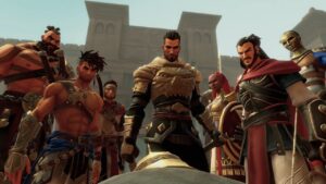 Prince of Persia: The Lost Crown terá novidades nos “próximos meses”