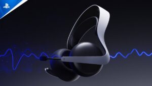 Imersão garantida: Novo Headset sem fio Pulse Elite com quase 30% de desconto!