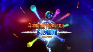 Rainbow Reactor: Fusion Remastered chega em 1º de março ao PS VR2