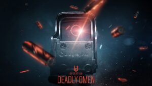 Ubisoft detalha a primeira temporada do Ano 9 de Rainbow Six Siege