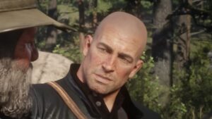 Red Dead Redemption 2 tem “milagre” para carecas; Entenda!