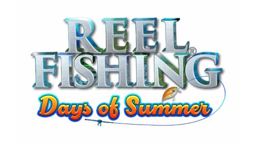 Tá nervoso? Reel Fishing: Days of Summer te leva pra pescar