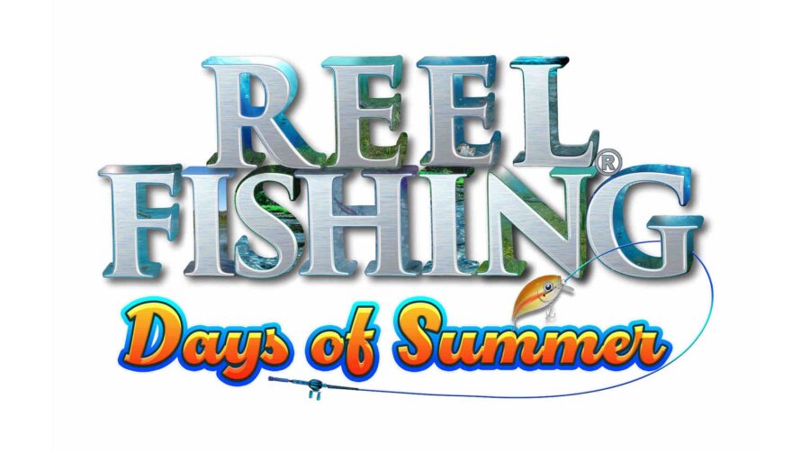 Tá nervoso? Reel Fishing: Days of Summer te leva pra pescar