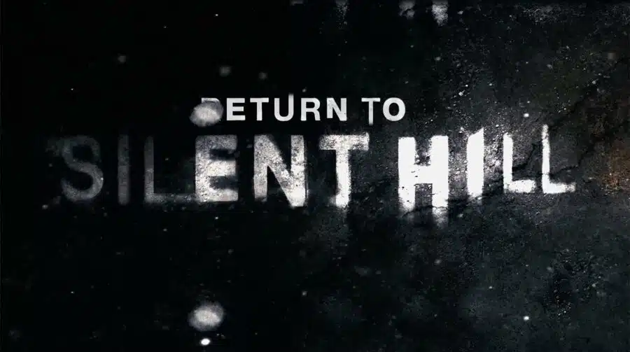 Promete! Confira o teaser do filme Return to Silent Hill