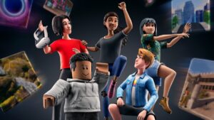 Roblox introduz traduções simultâneas em 16 línguas via IA, incluindo português