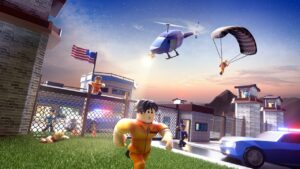 Roblox utiliza inteligência artificial para traduzir mensagens do chat