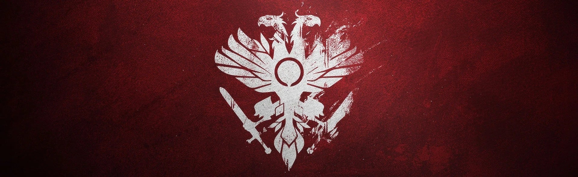 Sandbox Crisol Destiny 2 - simbolo de uma aguia