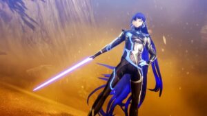 Shin Megami Tensei V: Vengeance terá 160h de conteúdos